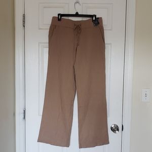 NY&C Boot Cut Pants